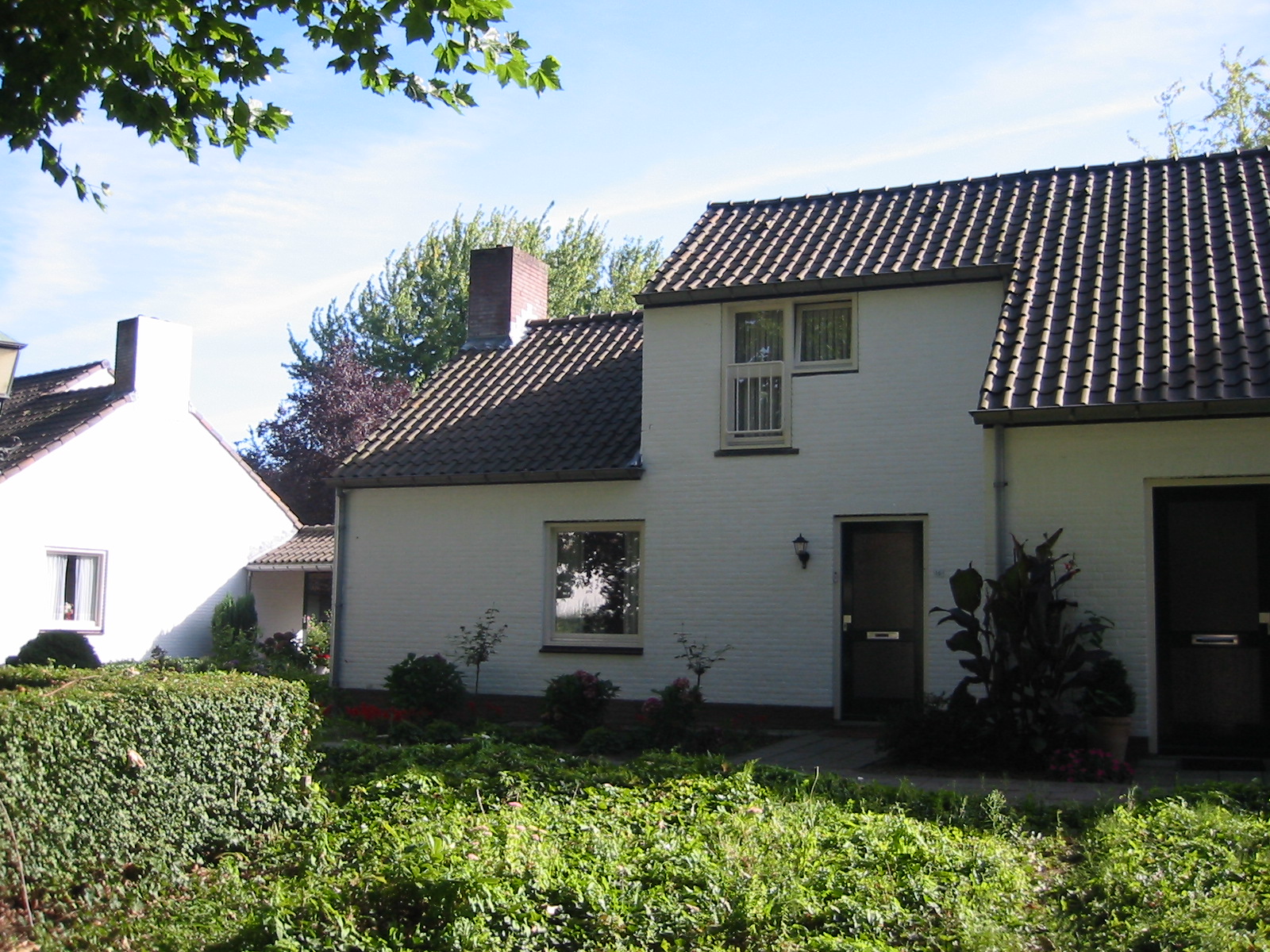 Tussenwoning te huur: Onder de Bomen 20, Thorn Thorn