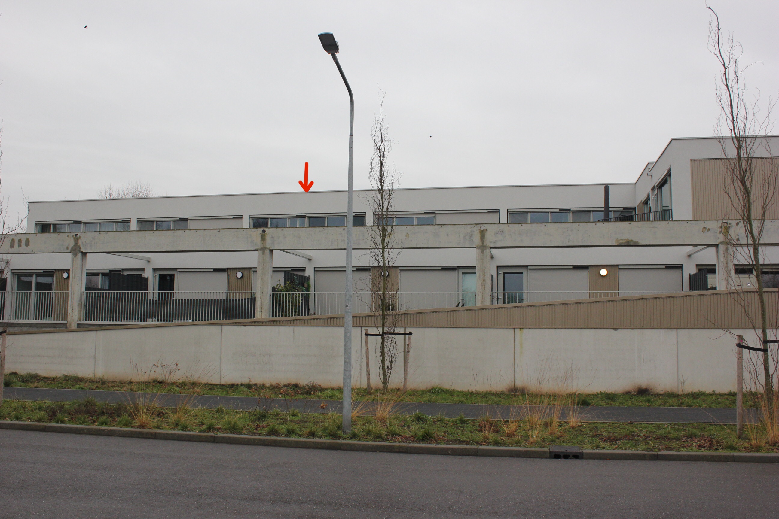 Appartement te huur: Beemdenstraat 80, Leuken Weert