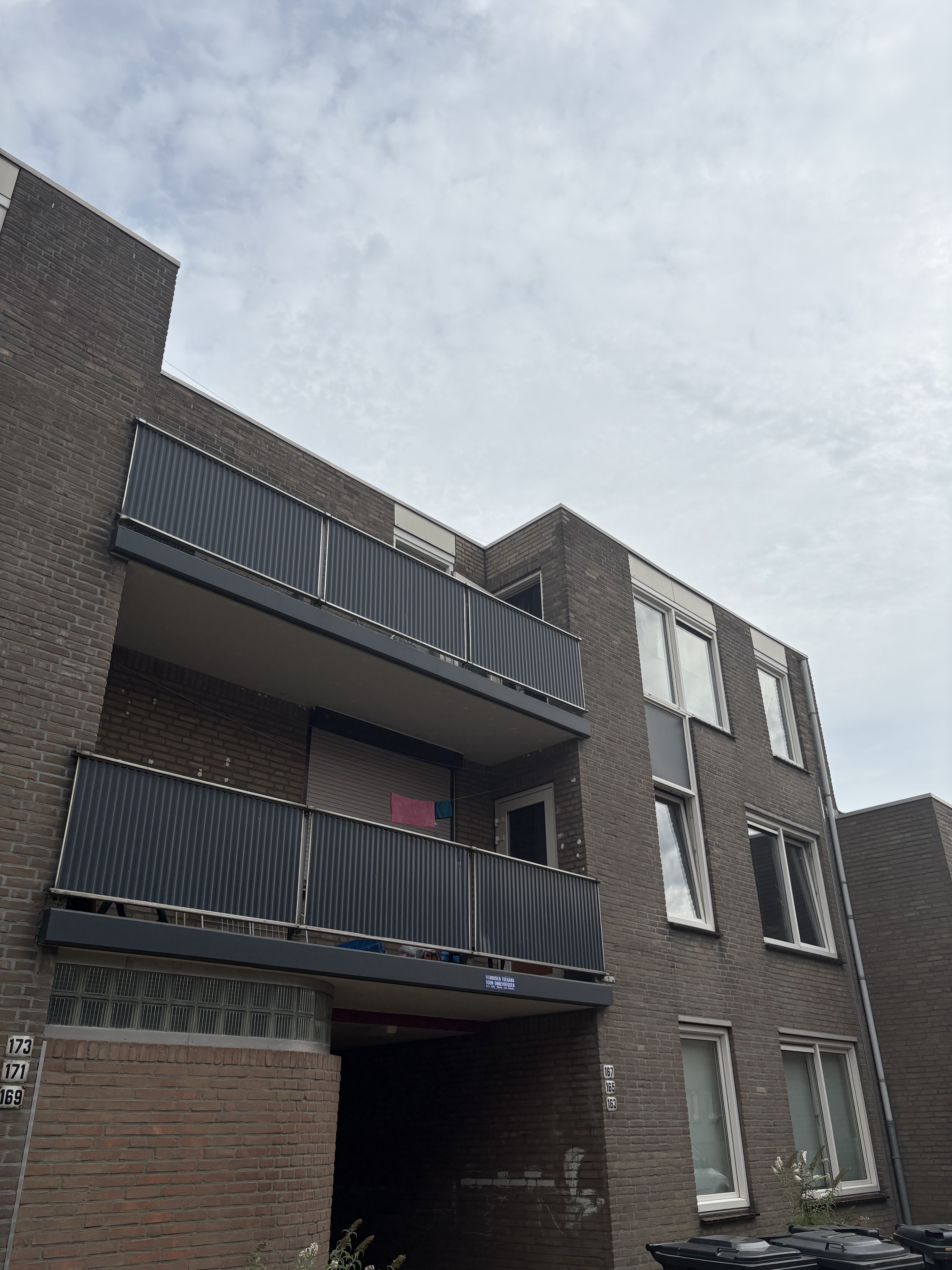 Appartement te huur: Belemnieterf 167, Groot Rennemig Heerlen
