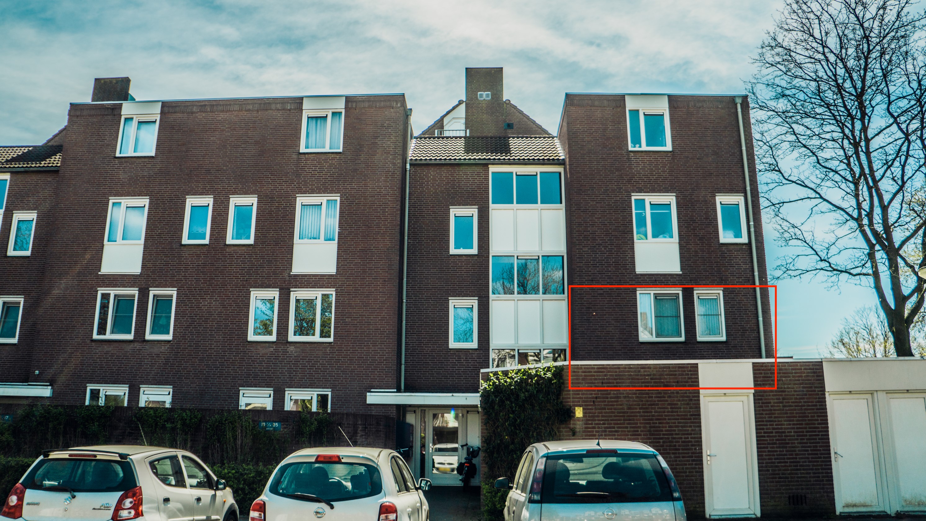 Appartement te huur: De Graspieper 25, Graswinkel Weert