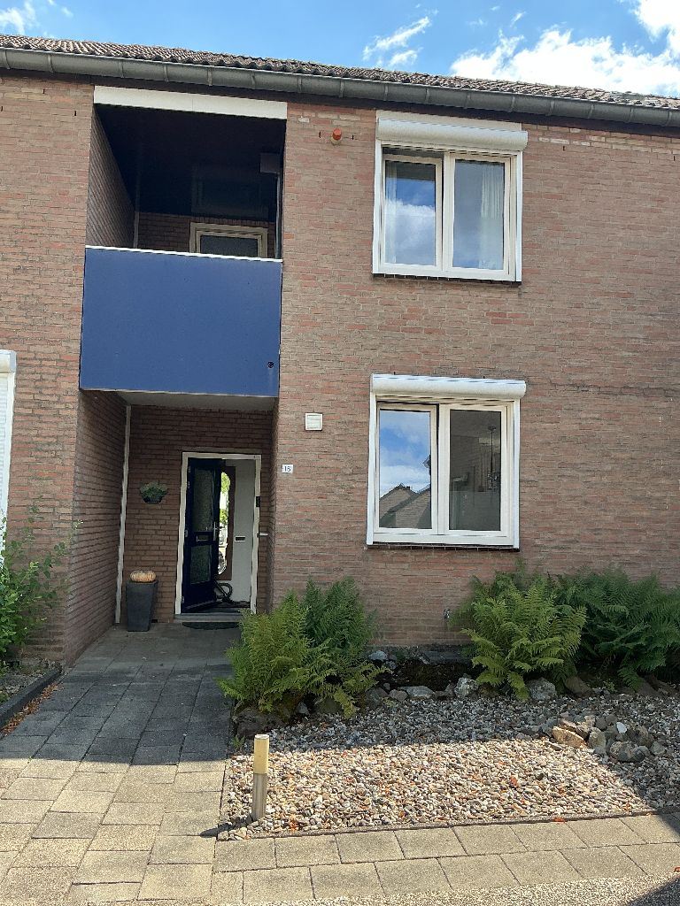 Tussenwoning te huur: Breyenrode 16, Nagelbeek-Hegge Schinnen