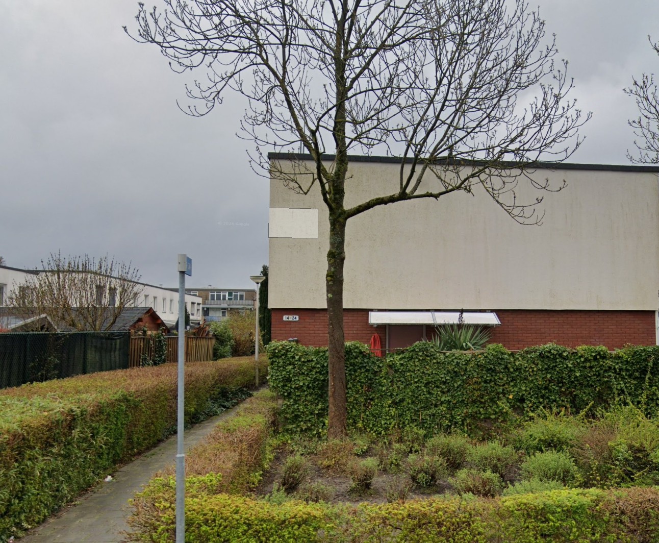Tussenwoning te huur: Livingstonestraat 20, Passart Heerlen