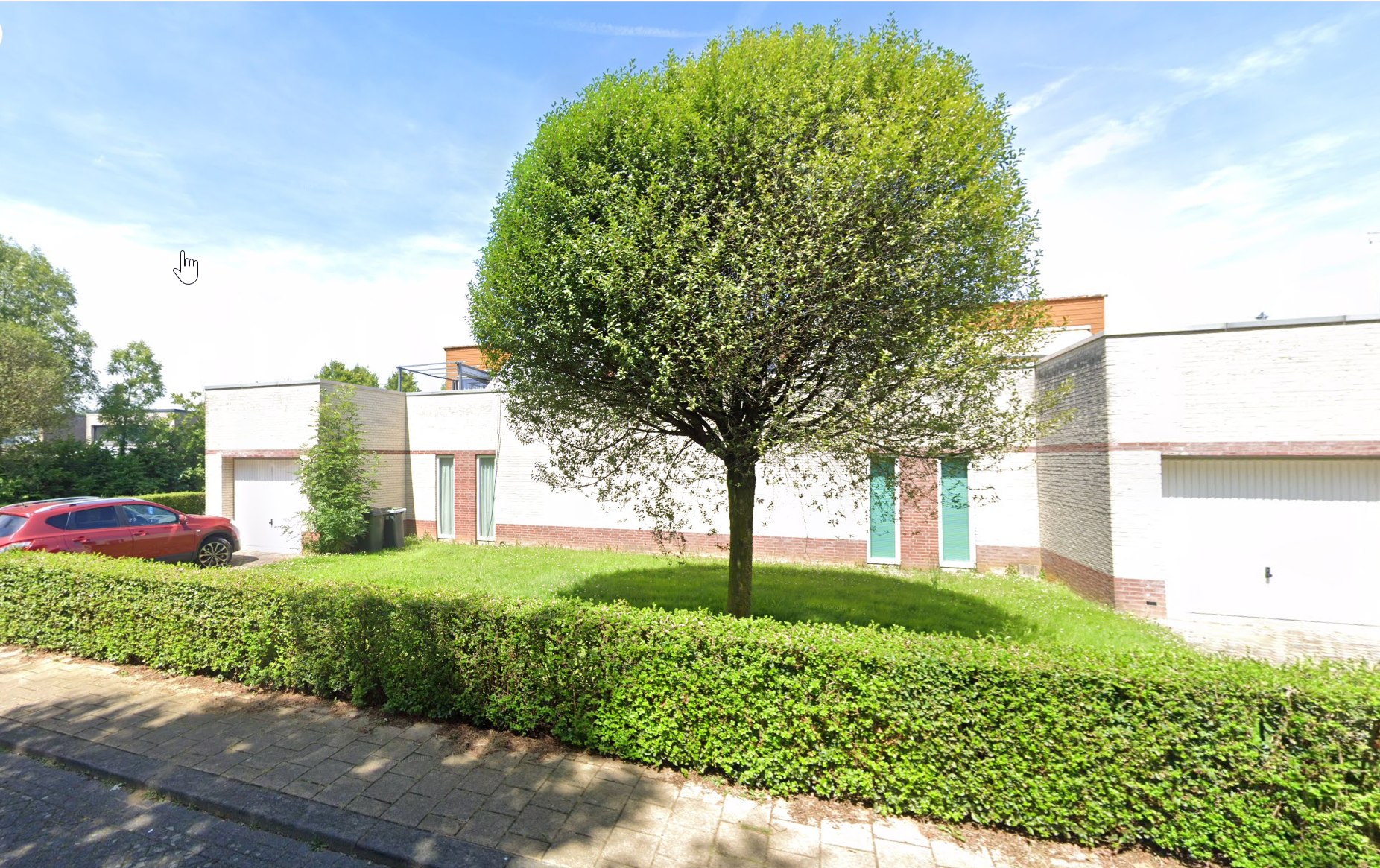 Tussenwoning te huur: Geelgors 6, Amstenraderveld Brunssum