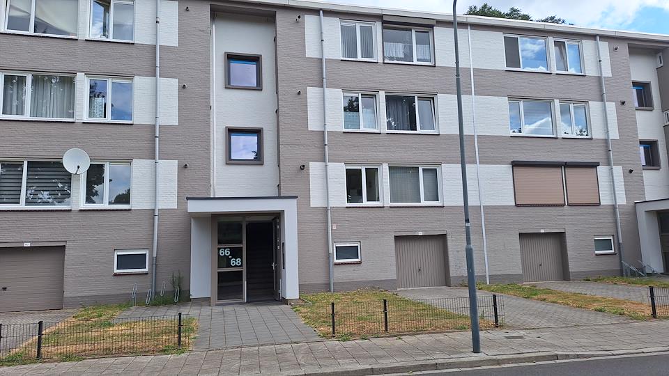 Appartement te huur: Schubertstraat 68I, Vrangendael Sittard