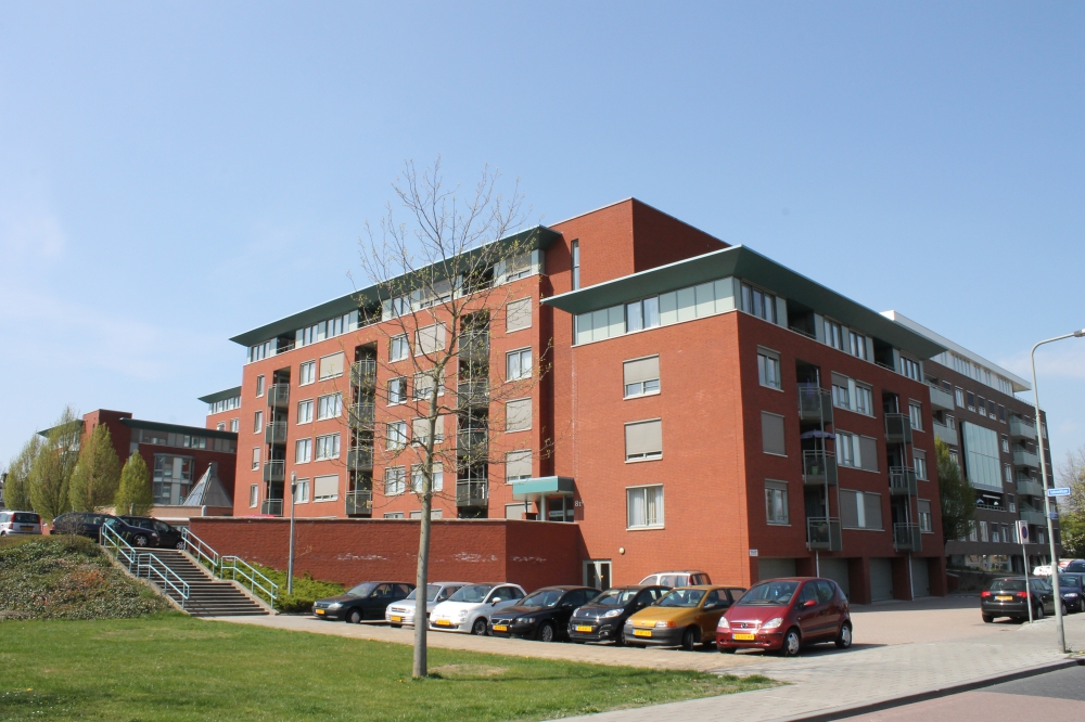 Appartement te huur: Oranjelaan 81A40, Kern Maasniel Roermond