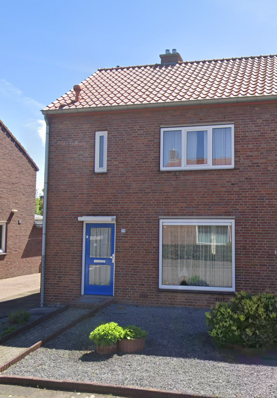 Hoekwoning te huur: Munsterweg 33, Munsterveld Susteren