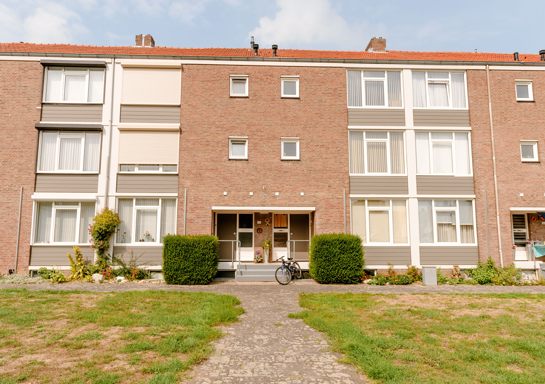 Appartement te huur: Opalinestraat 110, Pottenberg Maastricht
