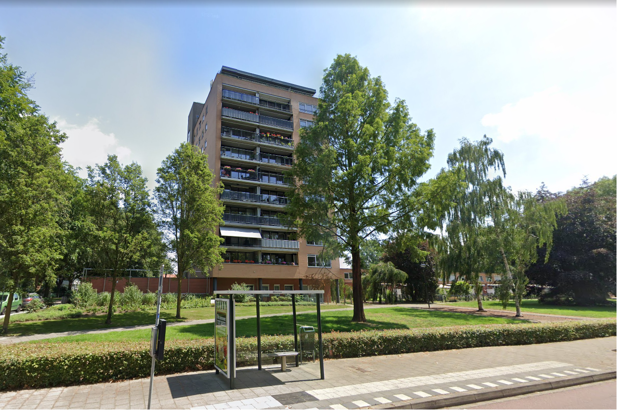 Appartement te huur: Berkenstraat 50, Bomenbuurt Venray