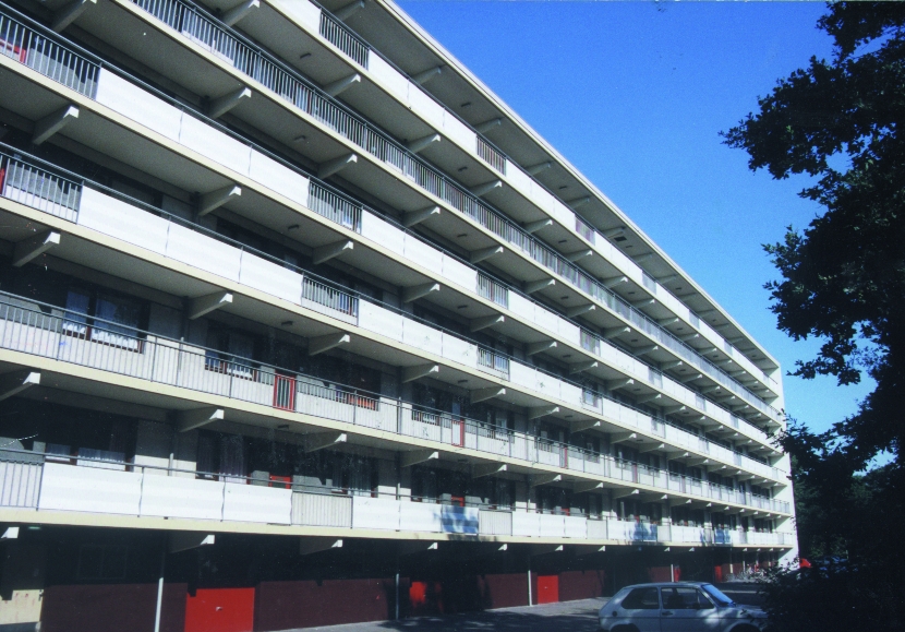 Appartement te huur: Haammakerstraat 166, Veltum 1 Venray