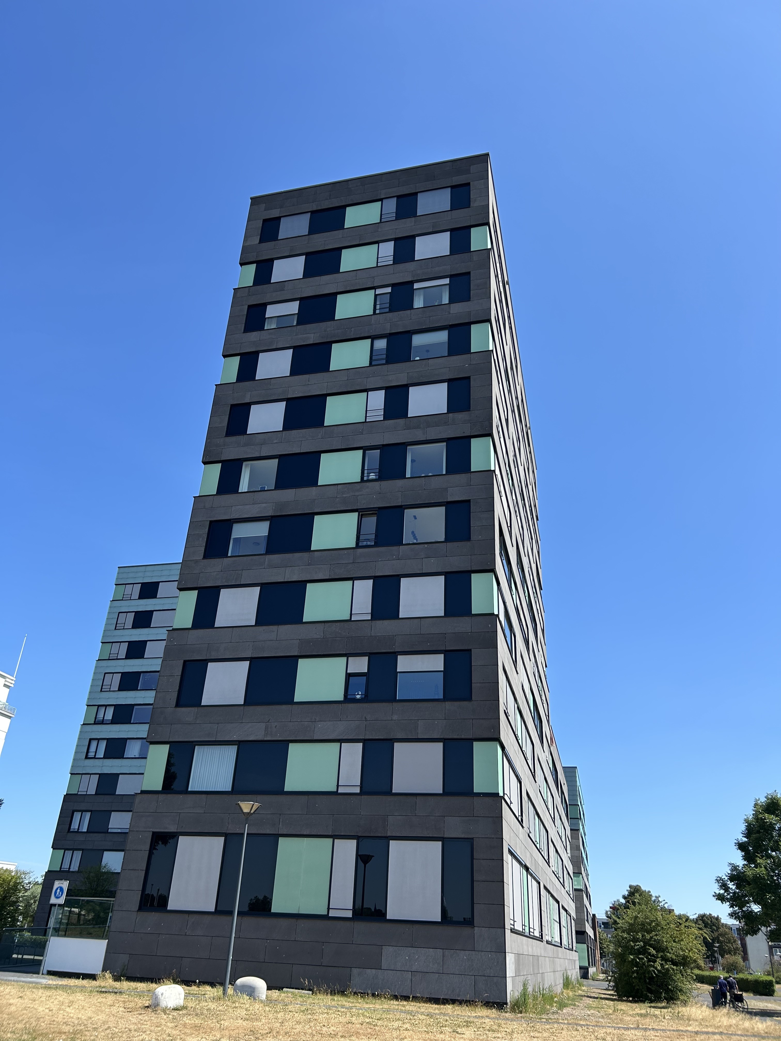 Appartement te huur: Via Crescendo 71, Maaswaard Venlo