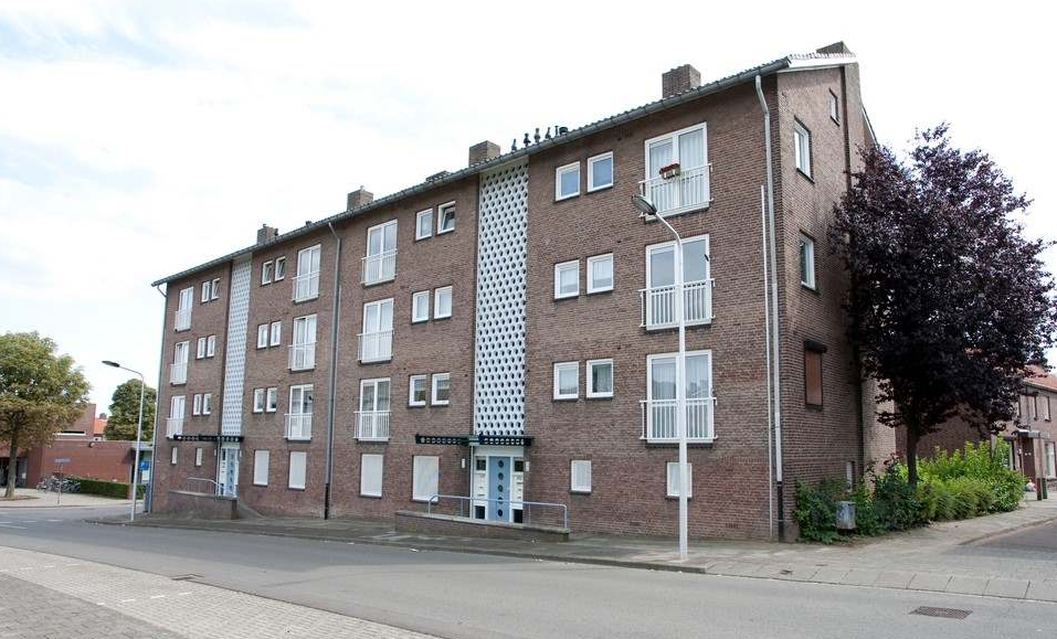 Appartement te huur: Fatimaplein 64, Mariaberg Maastricht