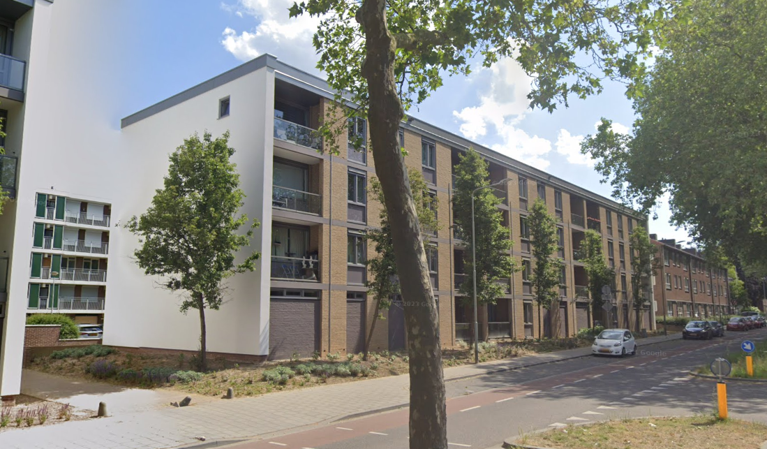 Apartment for rent: Oranjelaan 118, Oud-Geleen en Haesselderveld Geleen