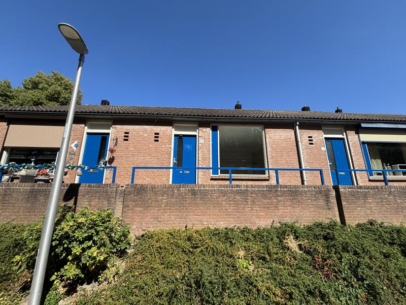 Terraced house for rent: Laagstraat 88, Maria Gewanden Hoensbroek