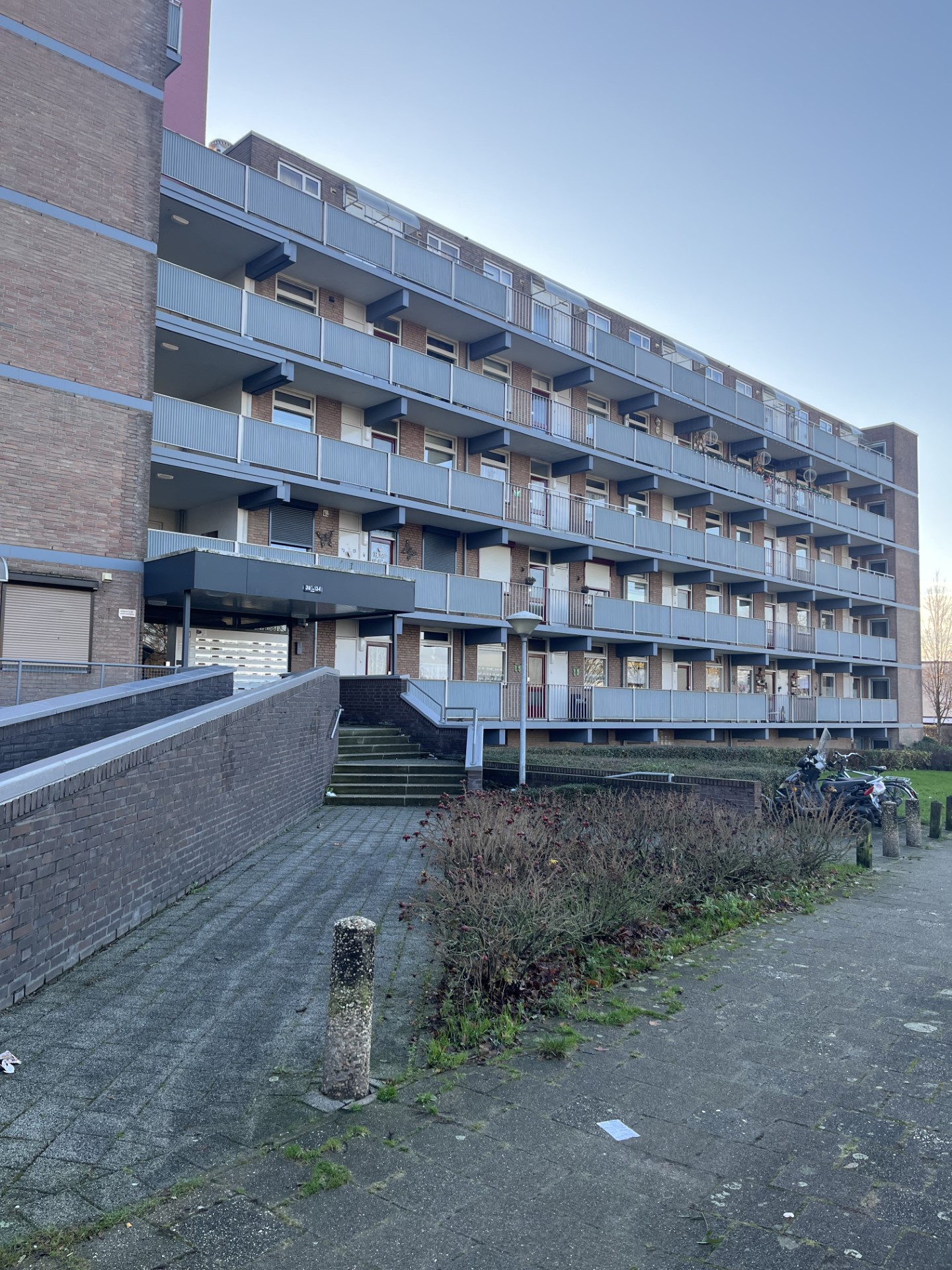 Apartment for rent: Willem Barentszweg 132, Heerlerheide Kom Heerlen