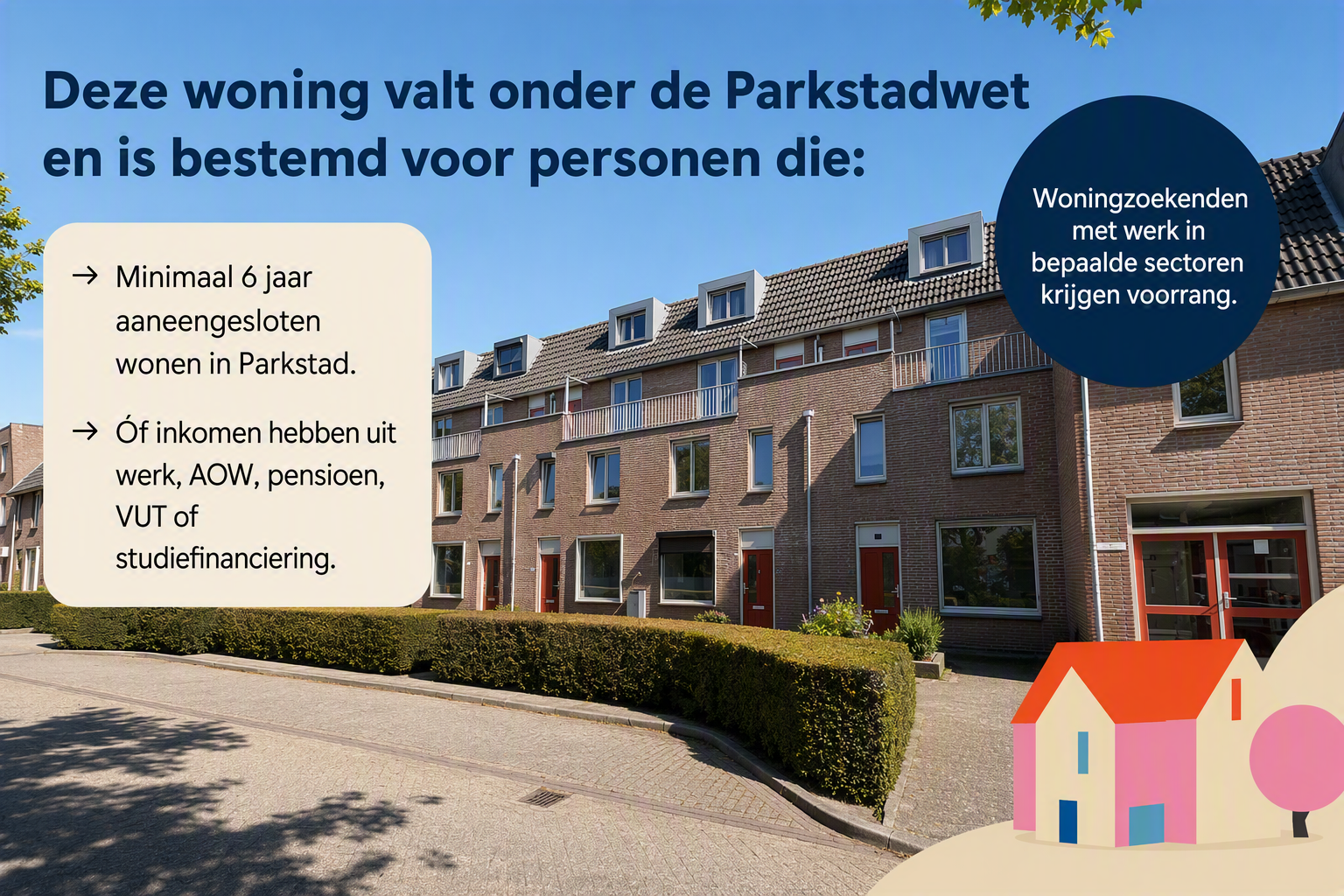 Appartement te huur: Hoofdstraat 165A, Maria Gewanden Hoensbroek