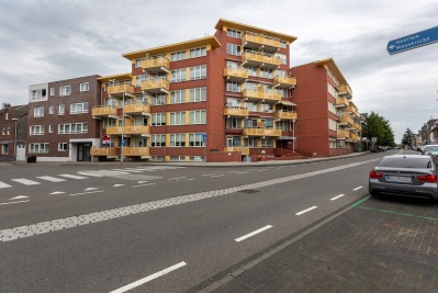 Appartement te huur: Hoofdstraat 49A, Kerkrade-Centrum Kerkrade