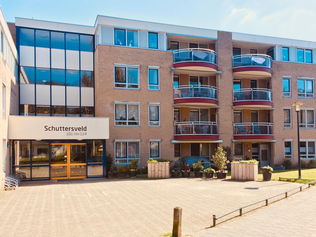 Appartement te huur: Schuttersveld 120, Noordwest Venray