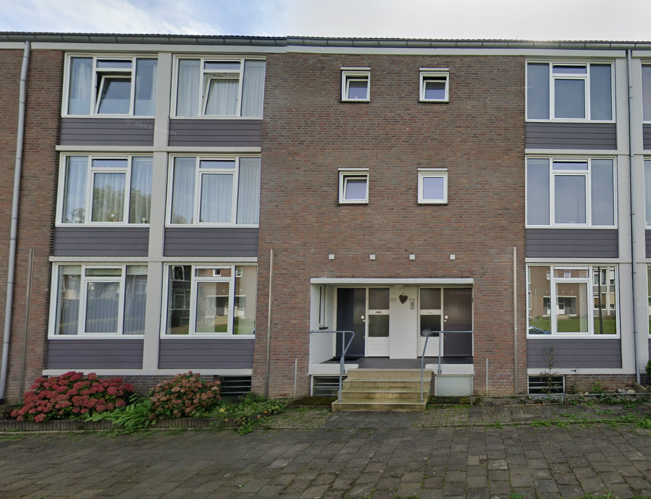 Appartement te huur: Bokaalstraat 19, Pottenberg Maastricht