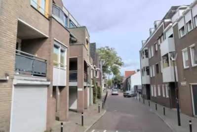 Appartement te huur: Henseniusstraat 84, Centrum Venray