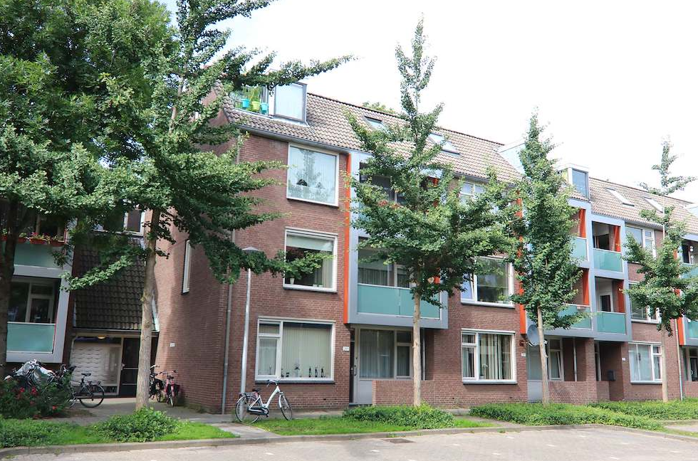 Appartement te huur: Sint Antoniuslaan 42D, Sint Maartenspoort Maastricht
