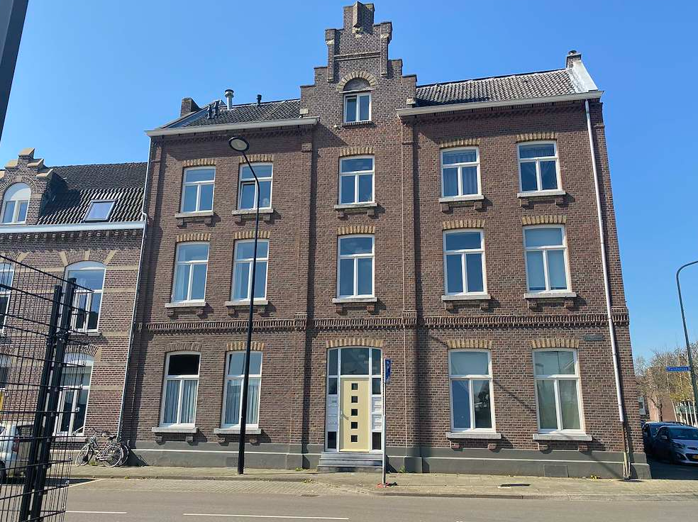 Appartement te huur: Parallelweg 1H, Sint Maartenspoort Maastricht