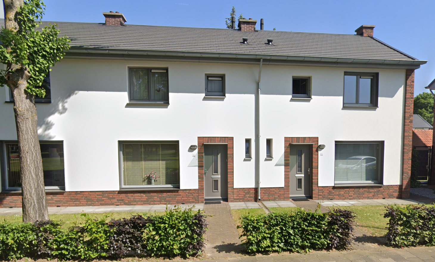 Tussenwoning te huur: Miradorplein 9, Nazareth Maastricht