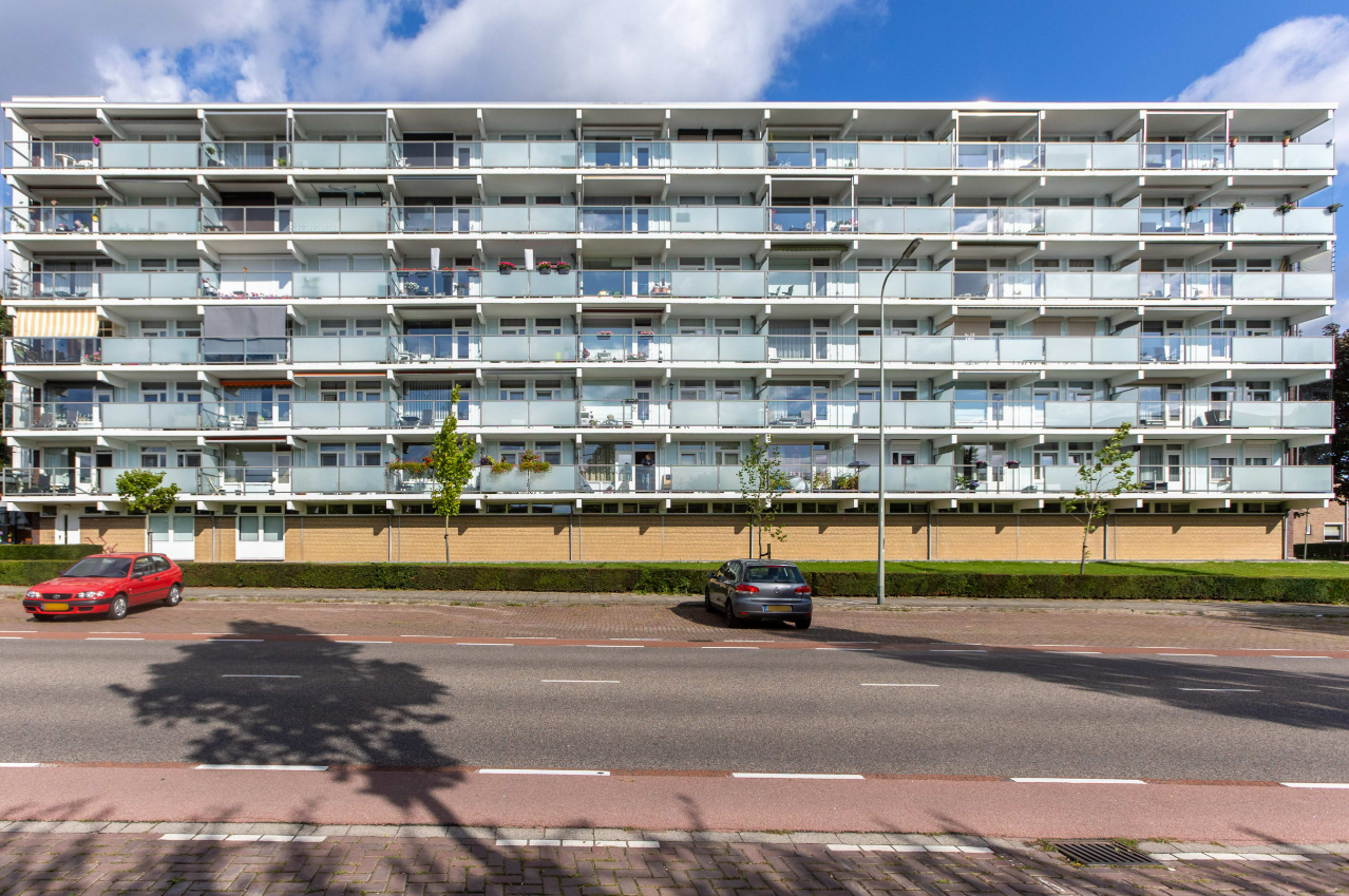 Apartment for rent: Hoofdstraat 337, Schaesberg Centrum Landgraaf