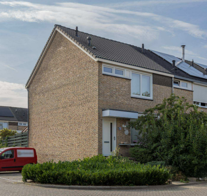 Corner house for rent: Op de Knip 63, Terwinselen Kerkrade