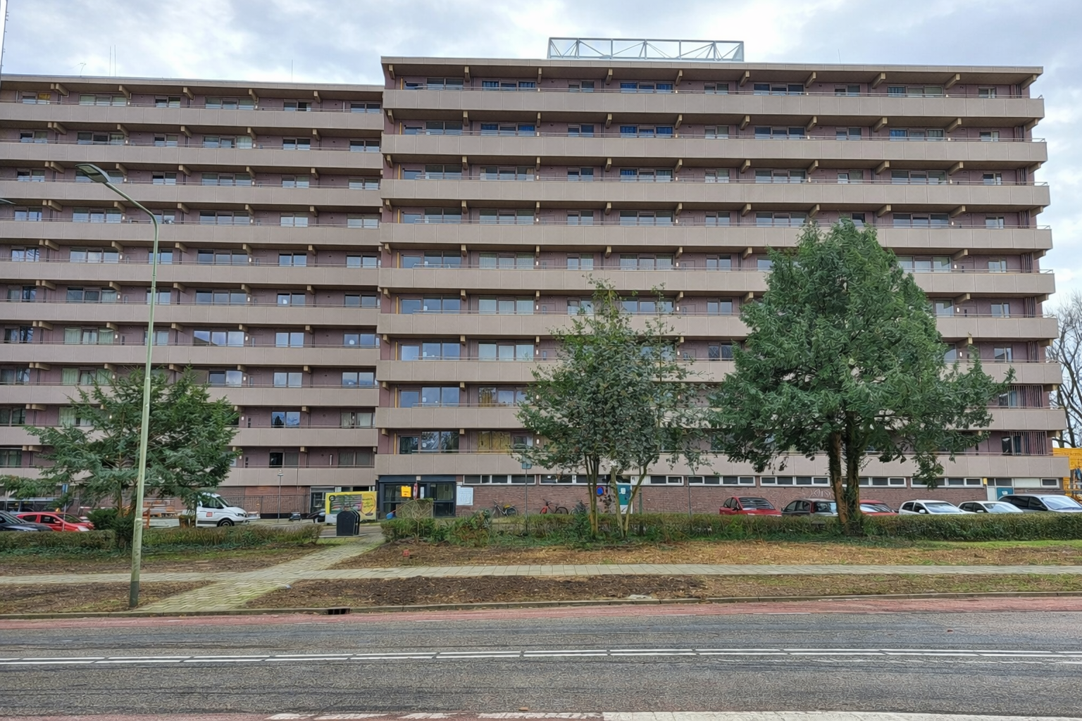 Appartement te huur: Jos Klijnenlaan 447, Geleen-Zuid Geleen