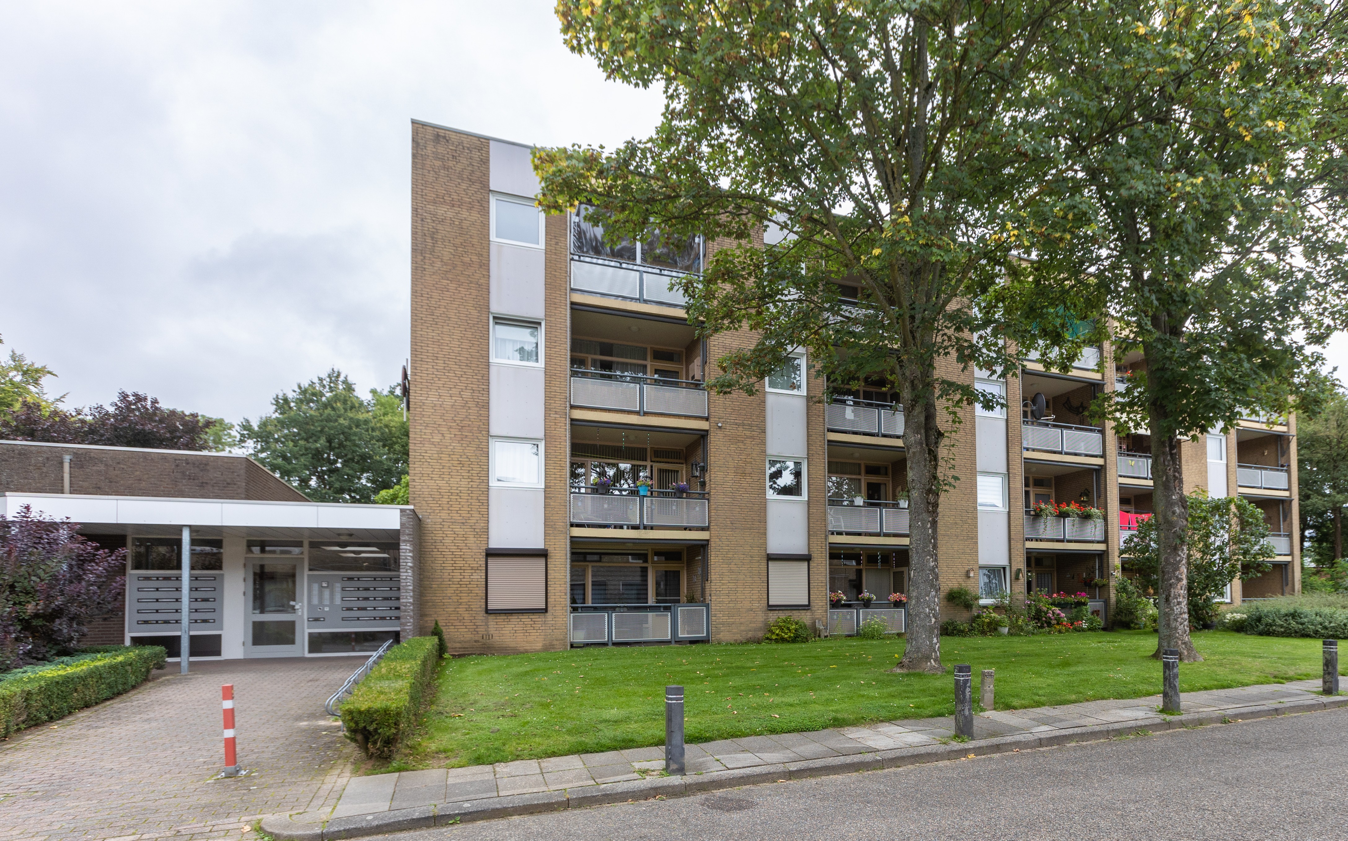 Apartment for rent: Terwaerderveldje 33, Waubach Landgraaf