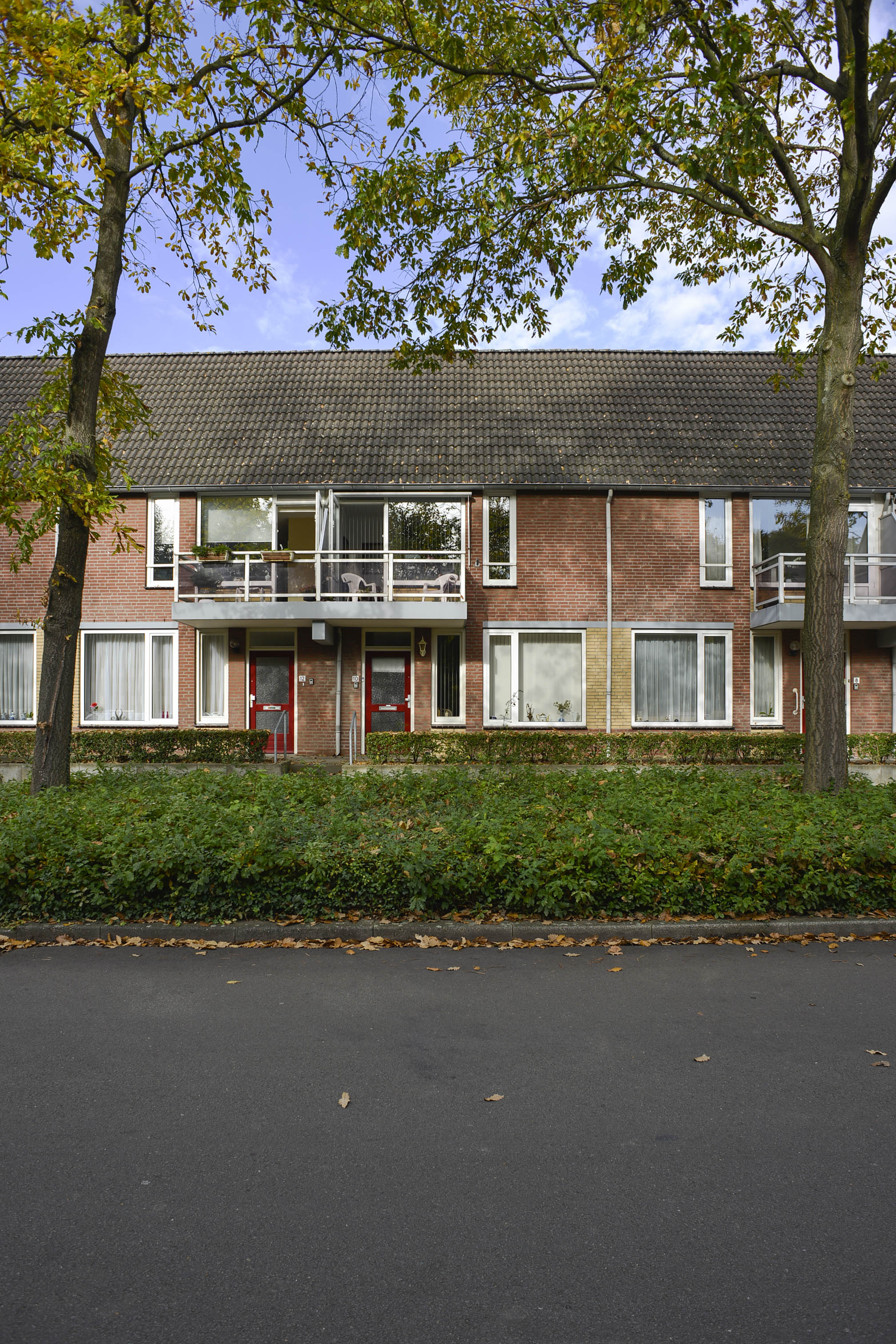 Appartement te huur: Lovendaalhoeve 8, Amby Maastricht