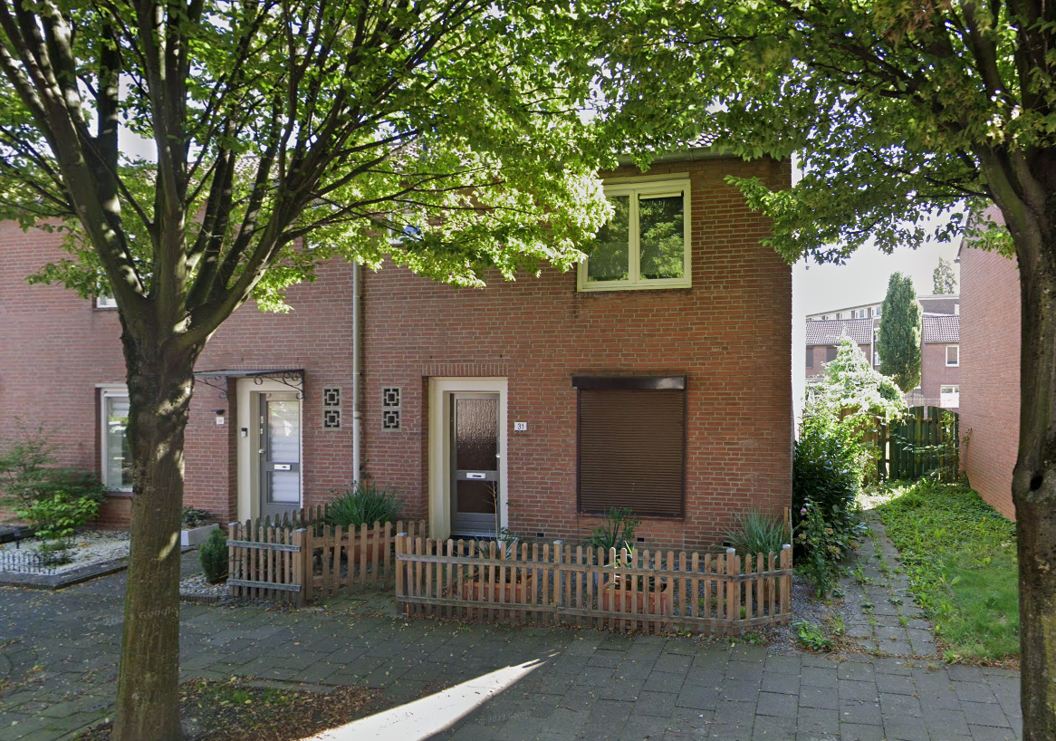 Hoekwoning te huur: Kasteel Cortenbachlaan 31, Nazareth Maastricht