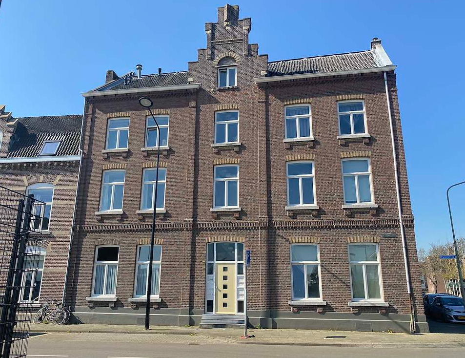 Apartment for rent: Parallelweg 1D, Sint Maartenspoort Maastricht