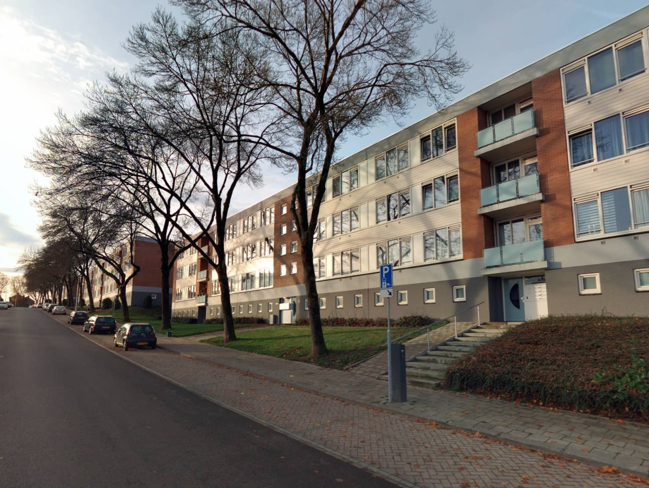 Appartement te huur: Jan Steenstraat 179, Haanrade Kerkrade