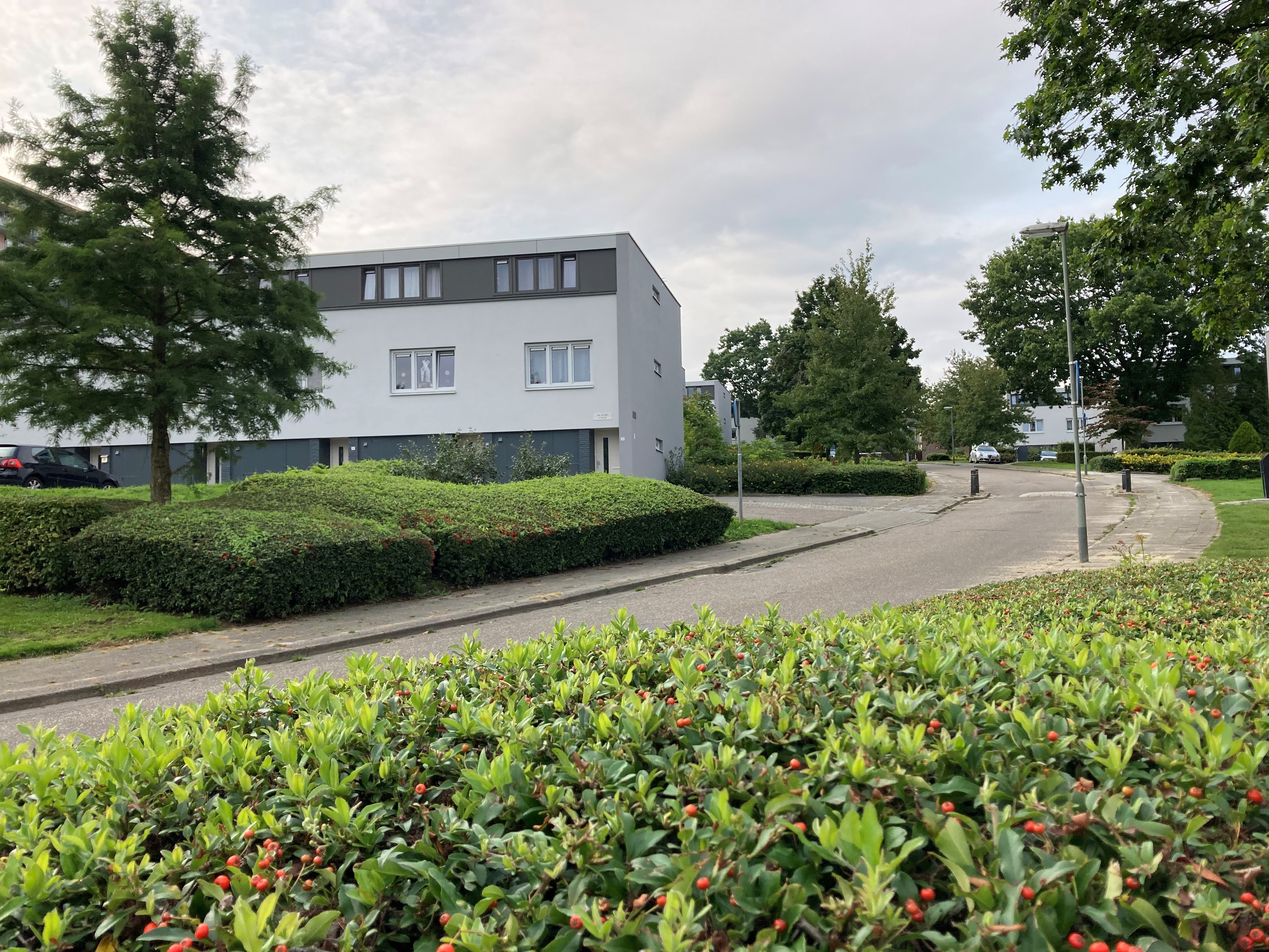Tussenwoning te huur: Aan de Noot 4, Vaals Vaals