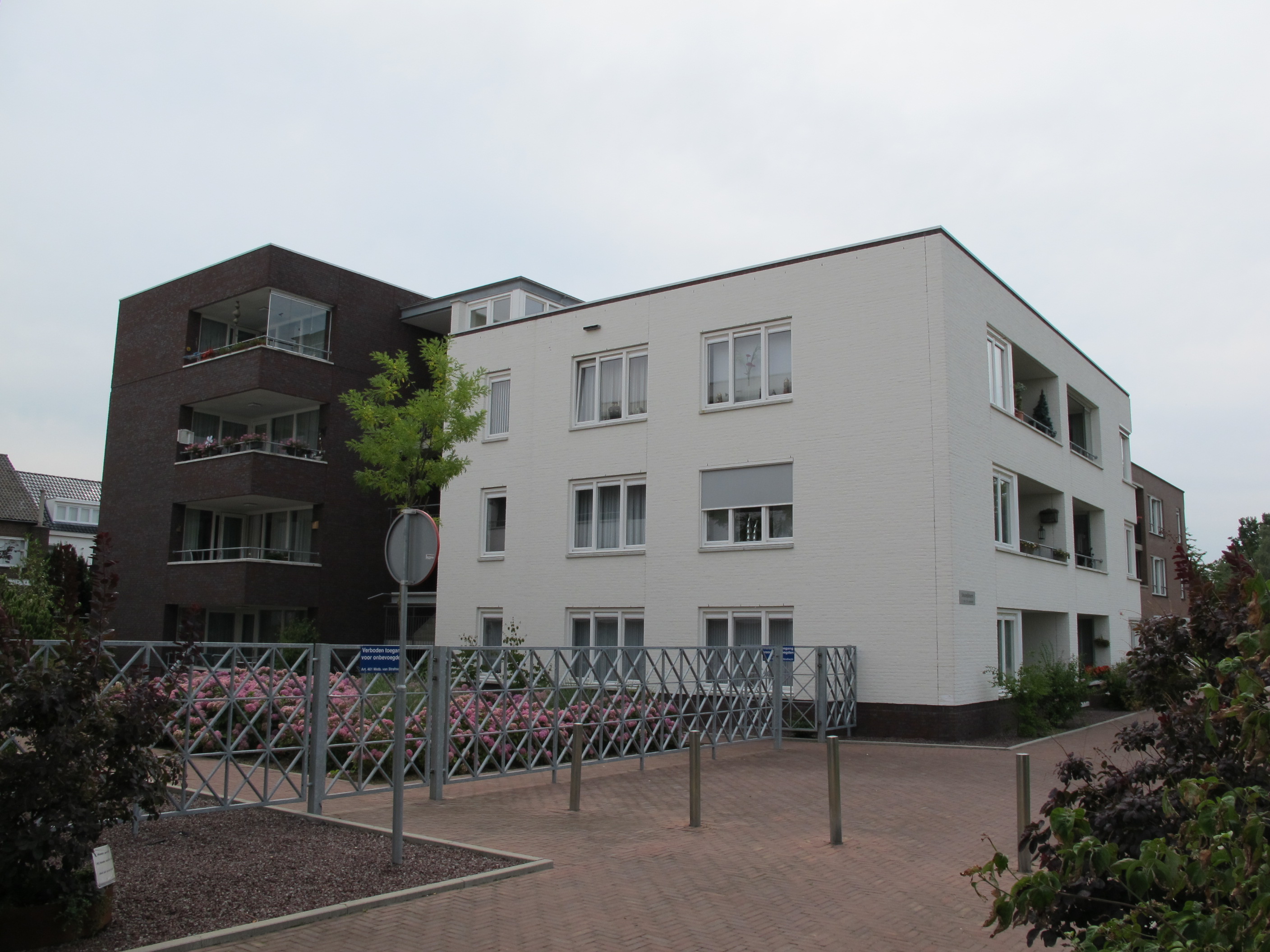 Appartement te huur: Sleutelbloem 5, Stadbroek Sittard