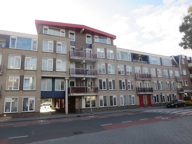 Apartment for rent: Tegelseweg 35E, Sinselveld Venlo