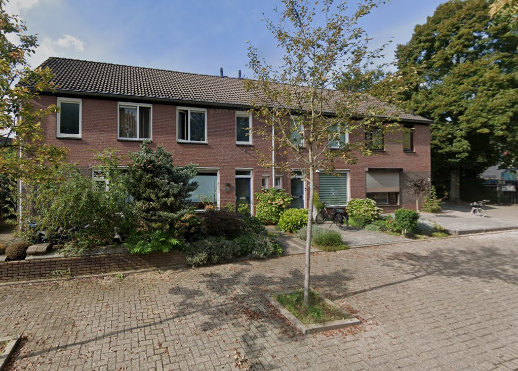 Tussenwoning te huur: Stellendaal 18, De Heeg Maastricht