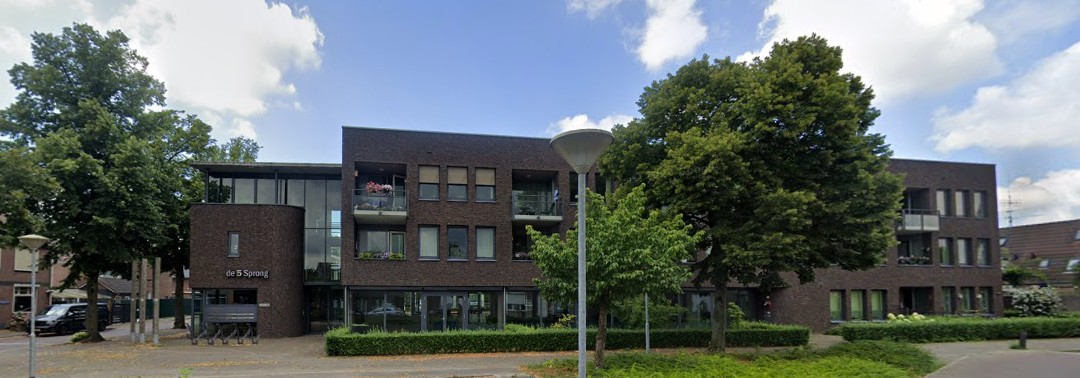 Apartment for rent: Blariacumstraat 3A, Smeliënkamp Venlo