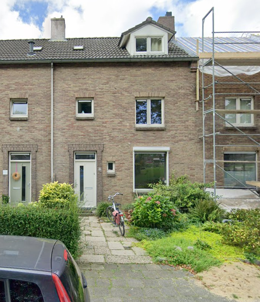 Tussenwoning te huur: Langwaterstraat 14, Heer Maastricht