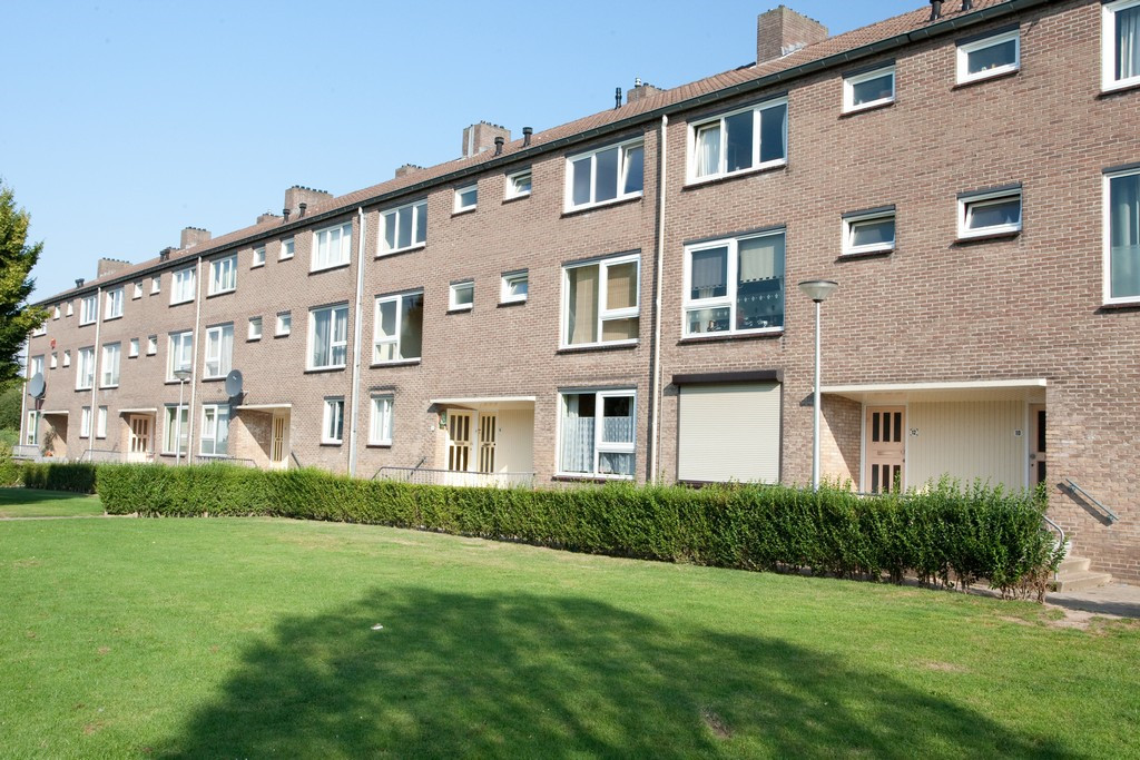 Apartment for rent: Trompstraat 2, Weggebekker Heerlen