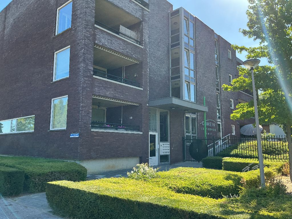 Appartement te huur: Minister Ruysstraat 8M, Geleen-Noord Geleen