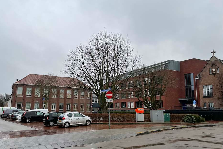 Appartement te huur: Kerkstraat 1A-04, Borgharen Maastricht