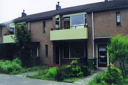 Apartment for rent: Schout de Wagenerstraat 28, De Riet Panningen Panningen
