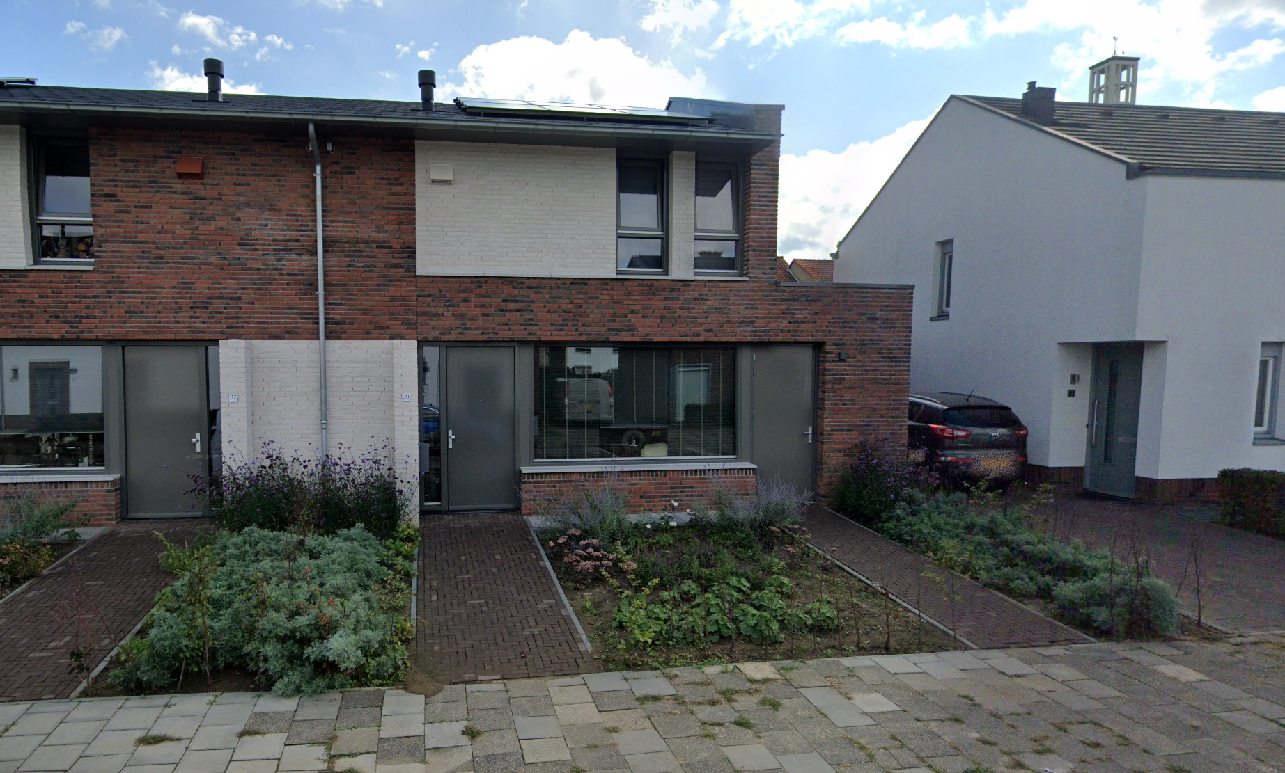Hoekwoning te huur: Kasteel Cartielsstraat 39, Nazareth Maastricht