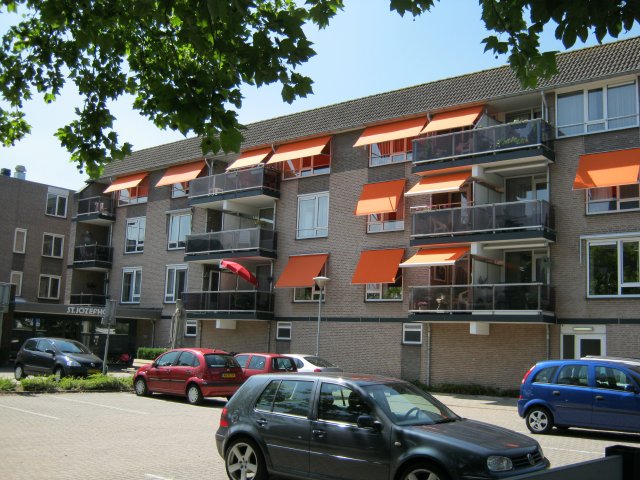 Apartment for rent: Jupiterstraat 139, Craneveld Venlo