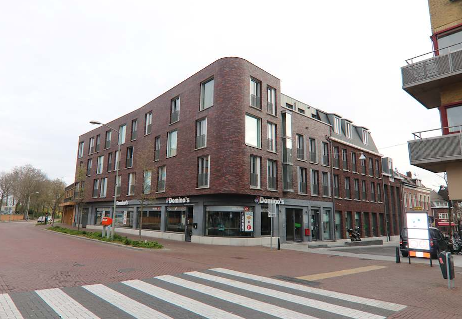 Studio for rent: Stationsstraat 135, Sittard-Centrum Sittard