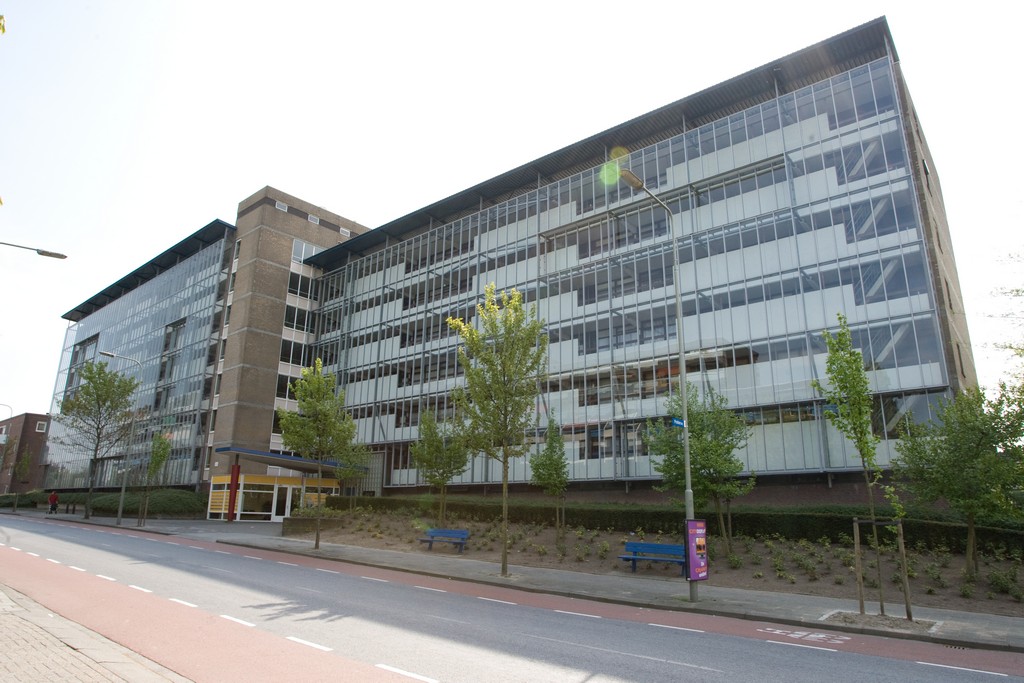Apartment for rent: Marktstraat 68, Hoensbroek-Centrum Hoensbroek