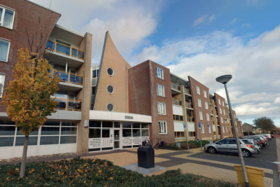 Appartement te huur: Deken Deutzlaan 9C, Chevremont Kerkrade