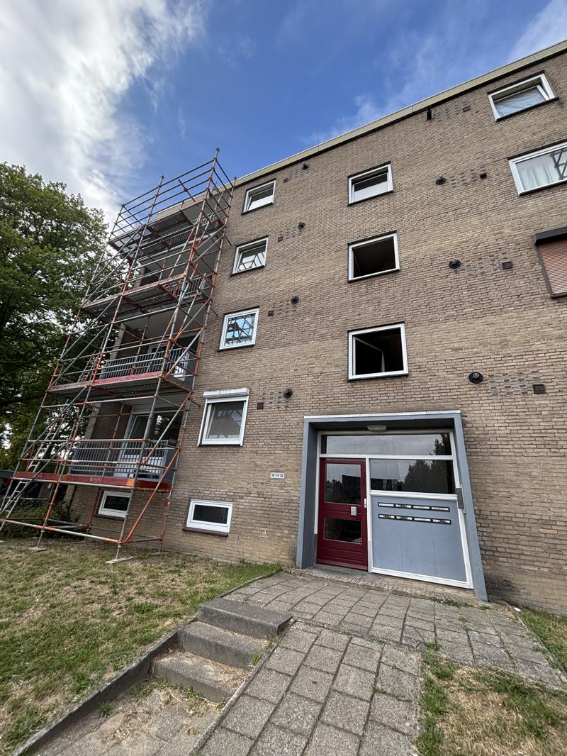 Appartement te huur: Heuvelstraat 32, Maria Gewanden Hoensbroek